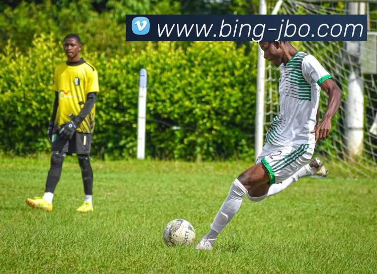 竞博JBO品牌故事