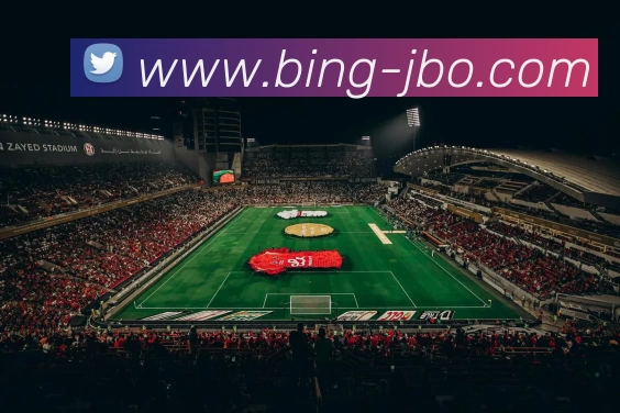 竞博JBO服务体系